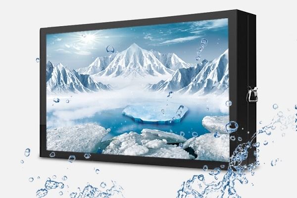 Защо пазарът на LCD рекламни машини расте толкова бързо?