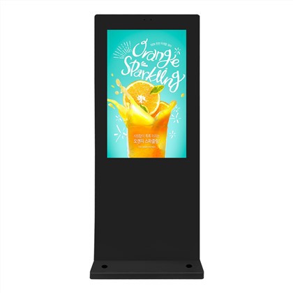 Рекламни цифрови табели за бизнеса