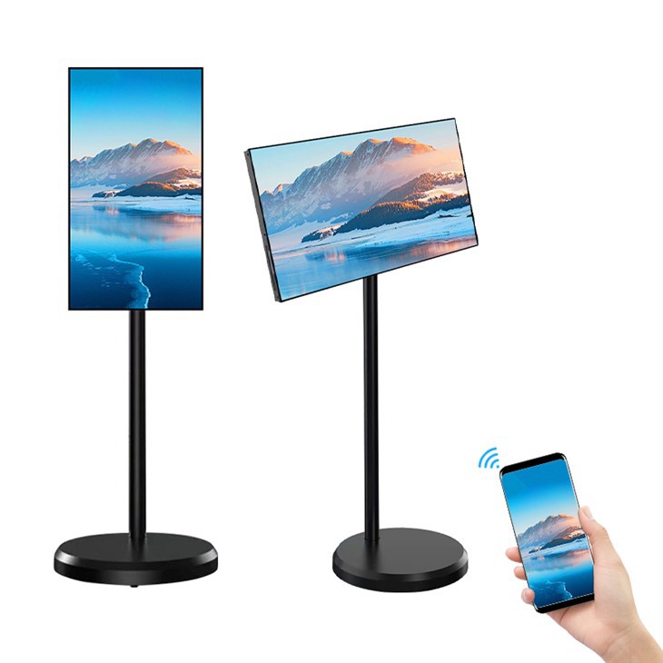 Телевизор в режим на готовност